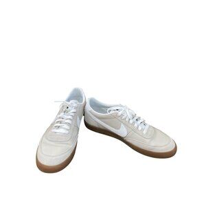 Nike Killshot 2 Leather cream gum Low Top Sneakers shoes Size 11 SKU 9043